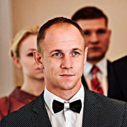 Віктар Фрыцлер