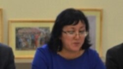 Зәйтүнә Тычинских