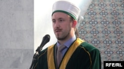 Рөстәм хәзрәт Зиннуров