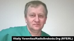 Ігор Вітенько