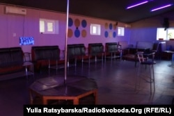 Приміщення, де діяв гей-клуб, Дніпро, 23 квітня 2019 року