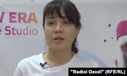 Азиза Қаюмова