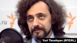 Александр Верховский