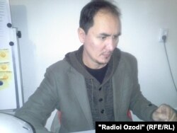 Алексей Румянцев