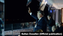 Виктор Орбан.