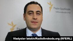 Георгій Вашадзе стверджує, що виписані в законі пункти – безпрецедентні