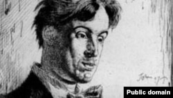 William Butler Yeats. Modernizmin böyük irland şairi