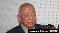 Жамин Акималиев.