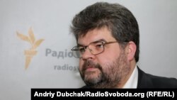 Богдан Яременко