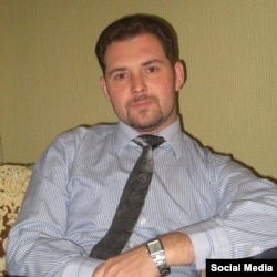 Рамиль Ахметгалиев