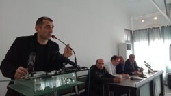 Астамур Какалия