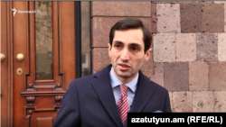 Դավիթ Խաժակյան