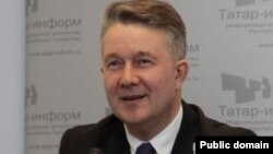 Рамил Төхвәтуллин