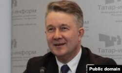 Рамил Төхвәтуллин