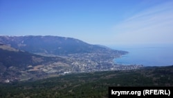 Ay-Petri, nümüneviy resim