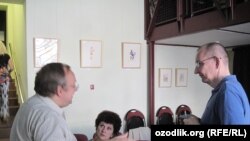 "Мемориал" Ўш воқеаларига оид "Зўравонлик хроникасини" тақдим этди