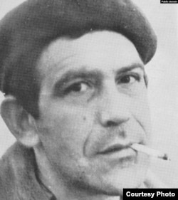 Юлий Даниэль.