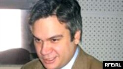 Александр Кули