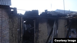 Нохчийчоь - ТIемалой бу аьлла нехан ягийна хIусуамаш, ГIуран-бутт, 2014