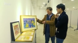 Щепански: Кыргызстан мени өзгөрттү