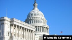Здание Конгресса США