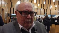 Тольц: хто тепер тільки не «клянеться» правами людини?! (відео)