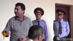 Վոլոդյա Ավետիսյանը կշարունակի մնալ կալանավորված