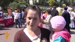 Сораштыру: Балаларны кемнән һәм нәрсәдән сакларга кирәк?