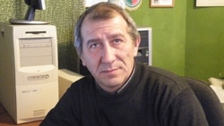 Юры Базан пра візыт інспэктараў электрасувязі