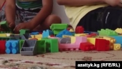 Иллюстрациялык сүрөт.