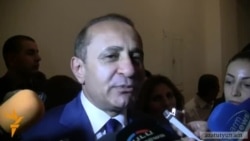 Վարչապետը ողջունում է Տեր-Պետրոսյան-Ծառուկյան հանդիպումը