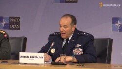 НАТО: прямих доказів розміщення ядерних боєголовок Росії в Криму немає