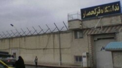 مستند انفرادی، بخش هشتم: بازگشت سیاه جامگان از واحد مسکونی 