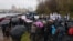 Репрессивные поправки к законодательству о митингах и шествиях отклонены Кремлем. Будет ли либерализовано законодательство?