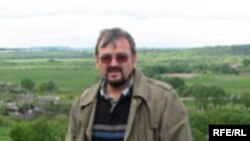 Валер Каліноўскі