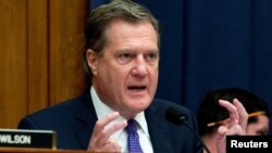 Մայք Թերներ