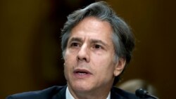 Մոսկվայում Բլինքենին համարում են Ռուսաստանի կոշտ քննադատ