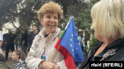 Анелия Ангелова