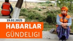 Habarlar gündeligi
