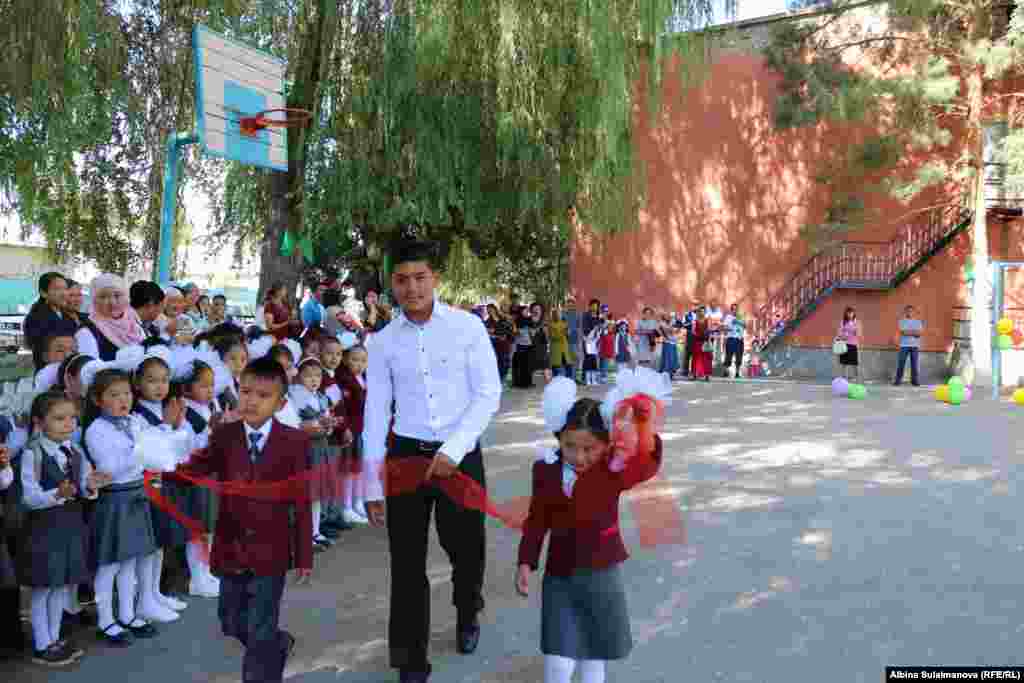 Талас облусу.&nbsp;