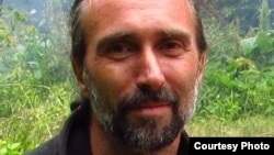 22 січня 2014 року тіло Юрія Вербицького виявили в лісі під Гнідином Бориспільського району Київської області