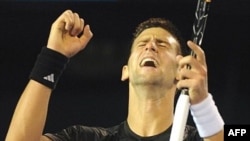 فدرر با اين شکست نتوانست برای يازدهمين بار پياپی در فينال گرانداسلم شرکت کند.