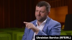 За словами голови «Слуги народу», документ є на порядку денному поточної сесії Верховної Ради