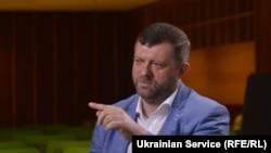 Голова партії «Слуга народу» Олександр Корнієнко сподівається послухати звіт міністра внутрішніх справ Арсена Авакова перед голосуванням за його відставку