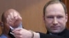 Norway: Breivik Demands To Be Set Free