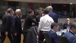 ЕС готовится к войне с Россией? 