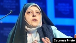 معصومه ابتکار می‌گوید طبق توافق با ستاد کل نیروهای مسلح٬ سلاح‌های غیرمجاز جمع‌آوری می‌شوند.