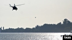 Сегодня аэропорт используется для базирования ВВС Абхазии, состоящих из пяти легких штурмовиков L-39 и шести вертолетов