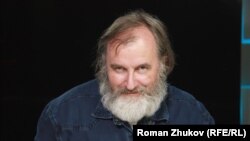 Александр Черкасов