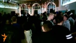 Казанда татарча рэп-баттл узды